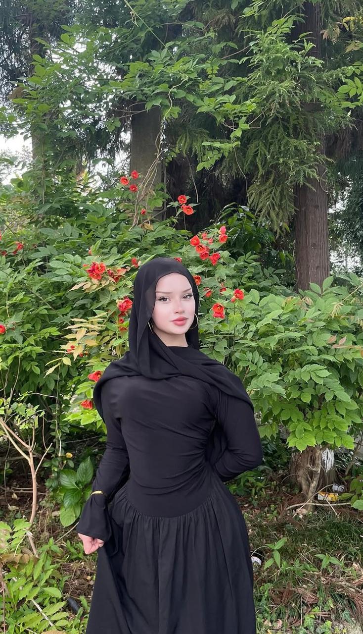 Gölyaka Kazak Bayan Escort Şafak