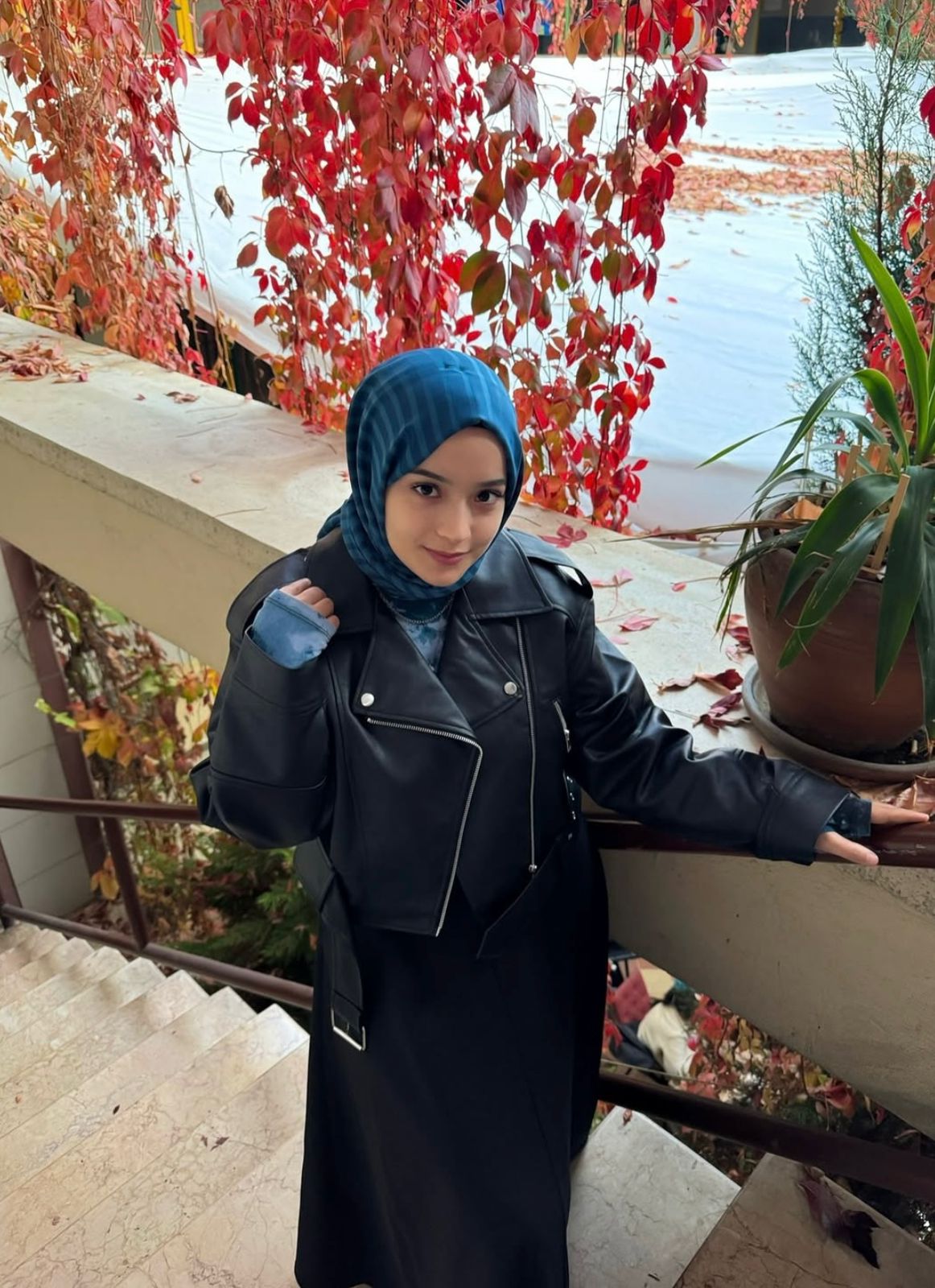 Gölyaka Orosbu Bayan Escort Ayşe