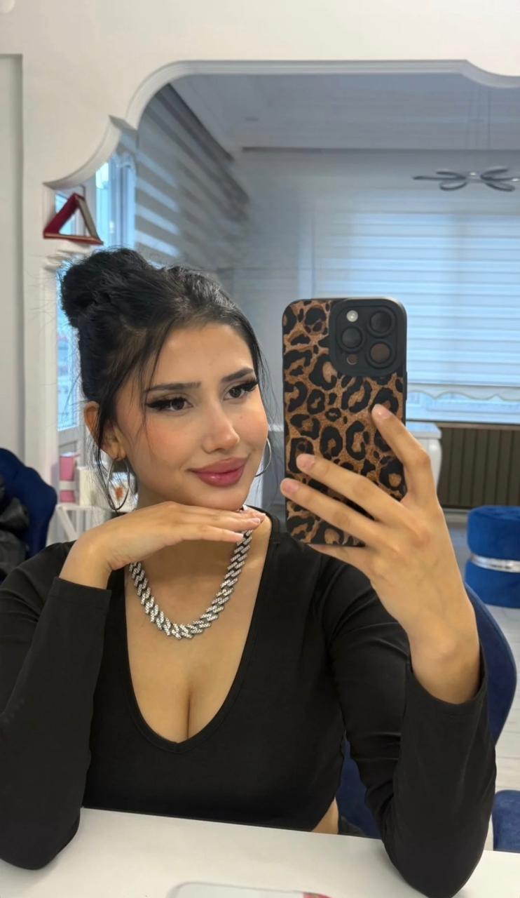 Gölyaka Sempatik Kadın Escort Bayan Beyza